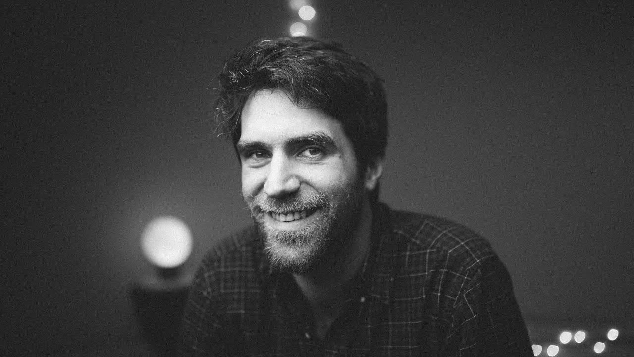 Jesse Matas